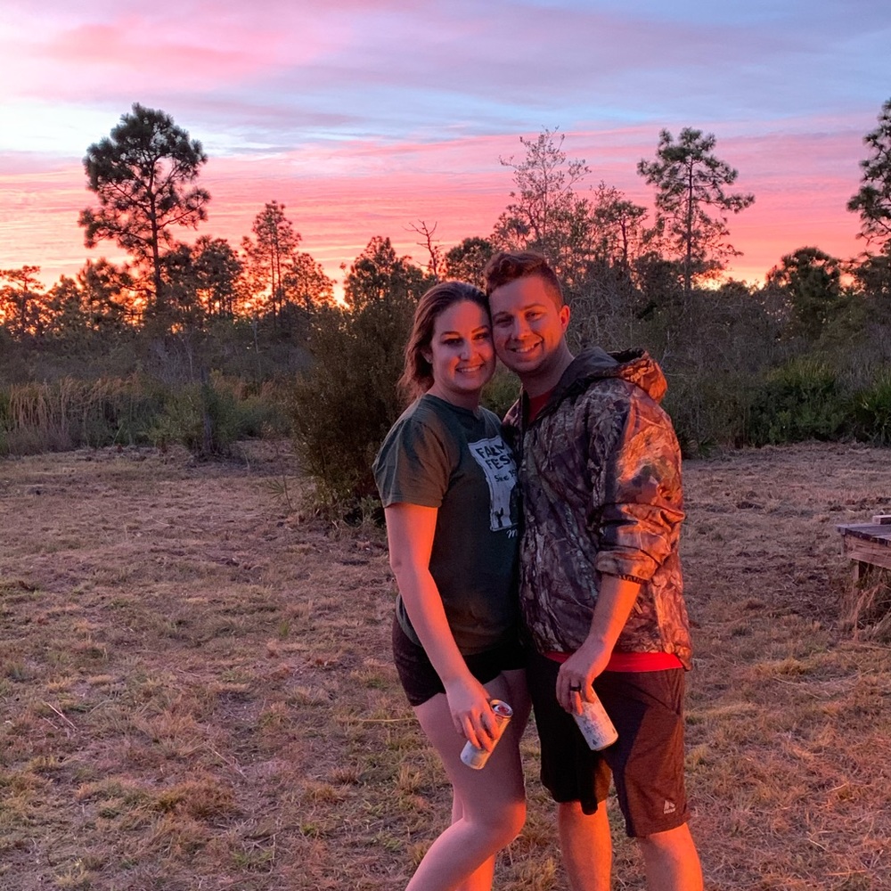 Meet your Posher, Kristina